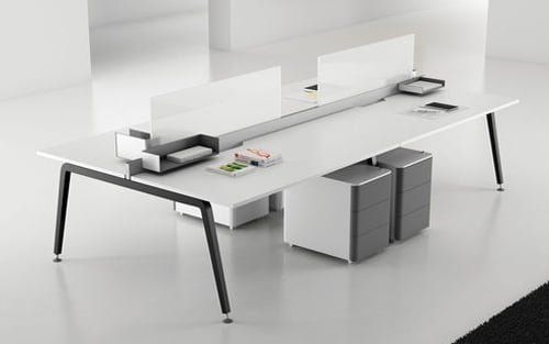 XF Office Desks - Modern Office Desks