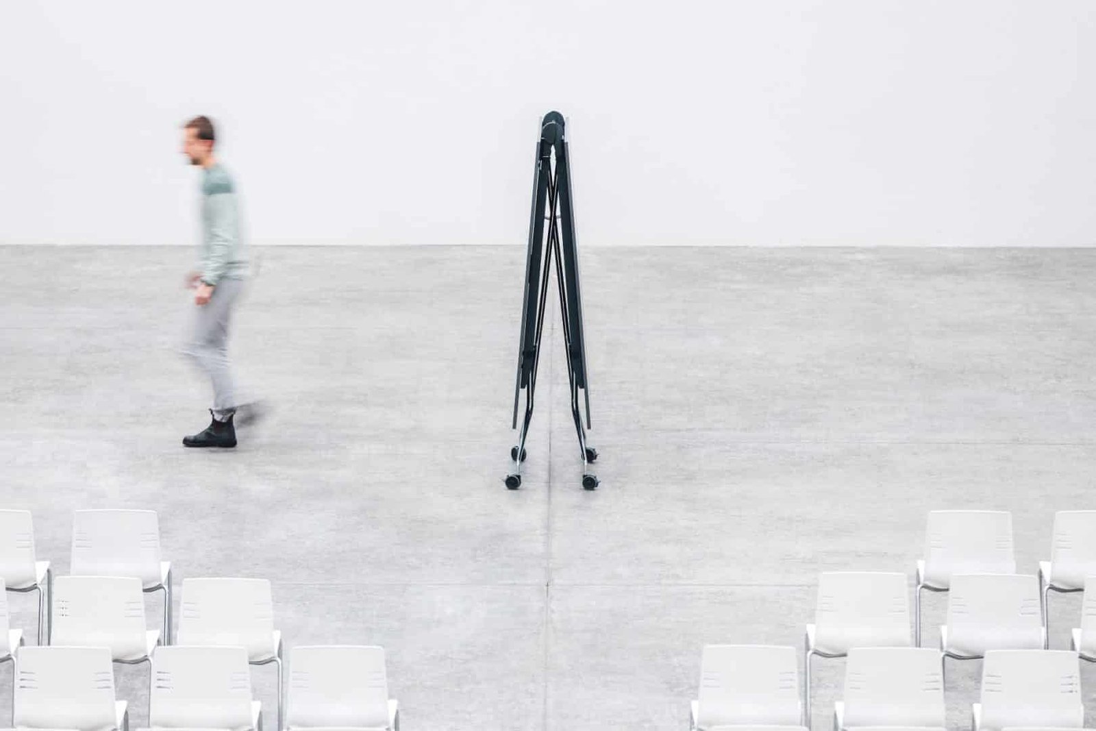 FlexTable Mobile Folding Tables​