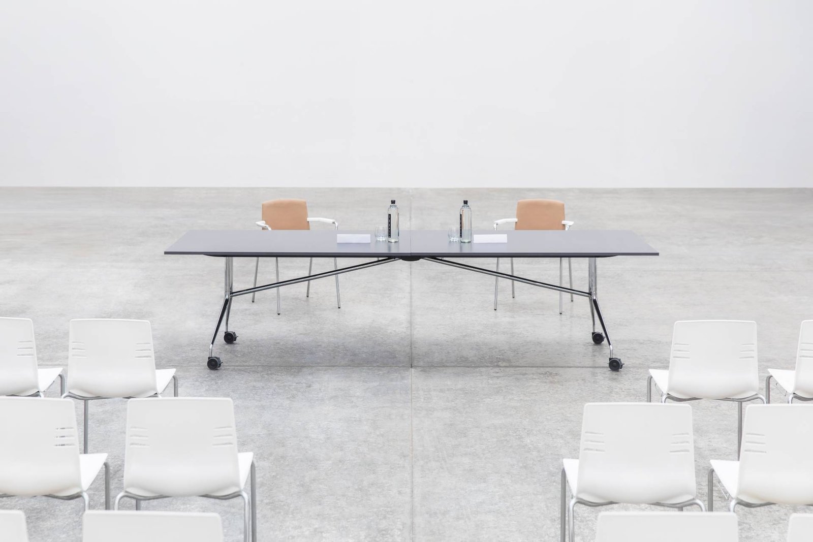 FlexTable Mobile Folding Tables​