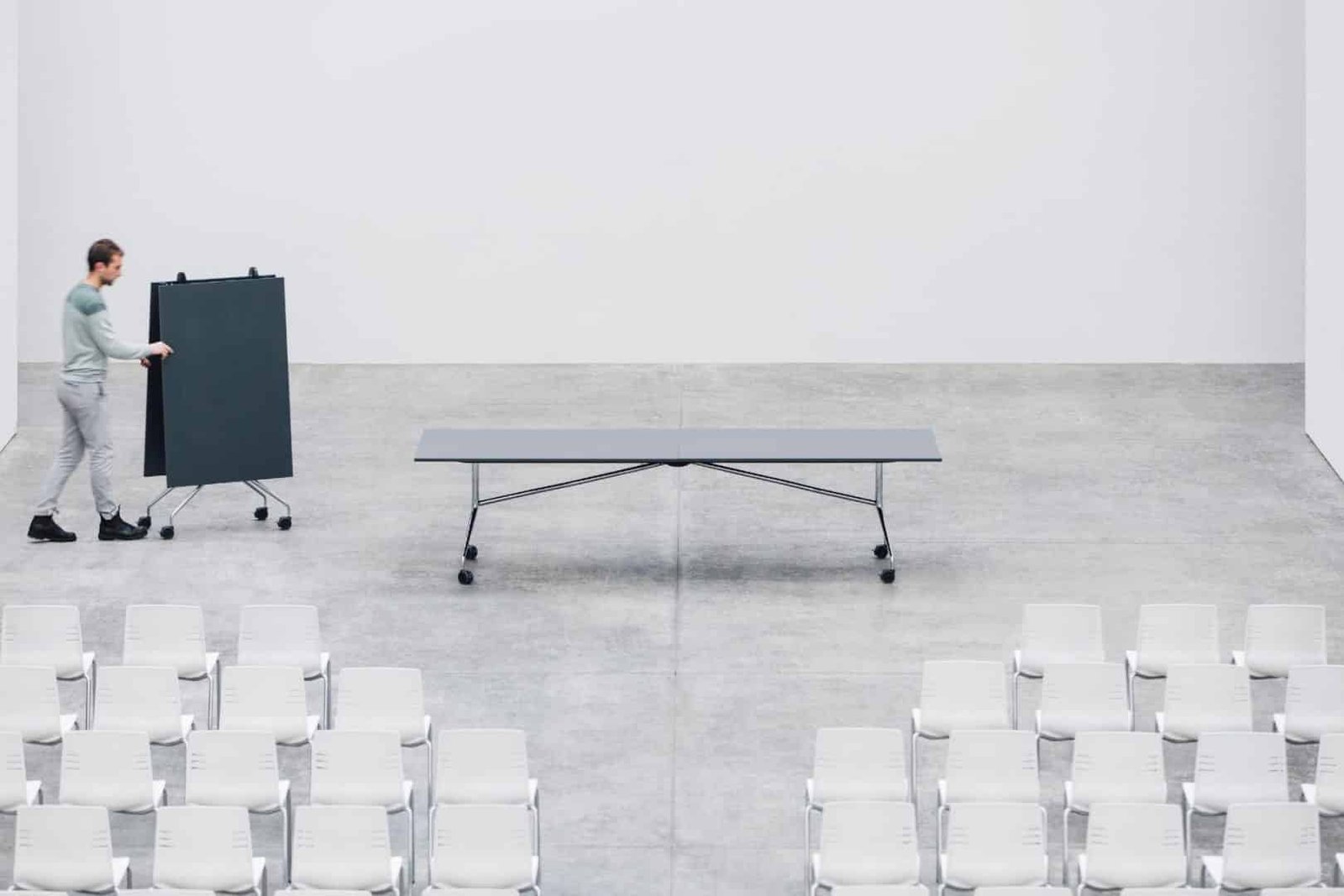 Buy FlexTable Mobile Folding Meeting Tables