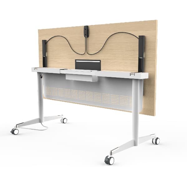 HoFF Flip Training Table 002