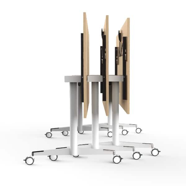 HoFF Flip Training Table 003