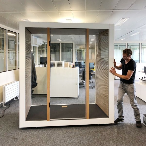 M HAUS MOBILITY