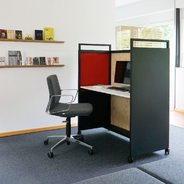 MCART HOME OFFICE SET UP 1