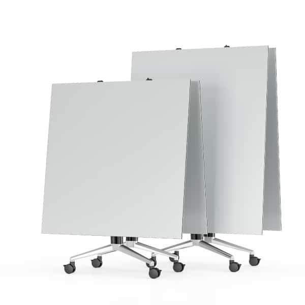 Pivot Folding Table in action 1