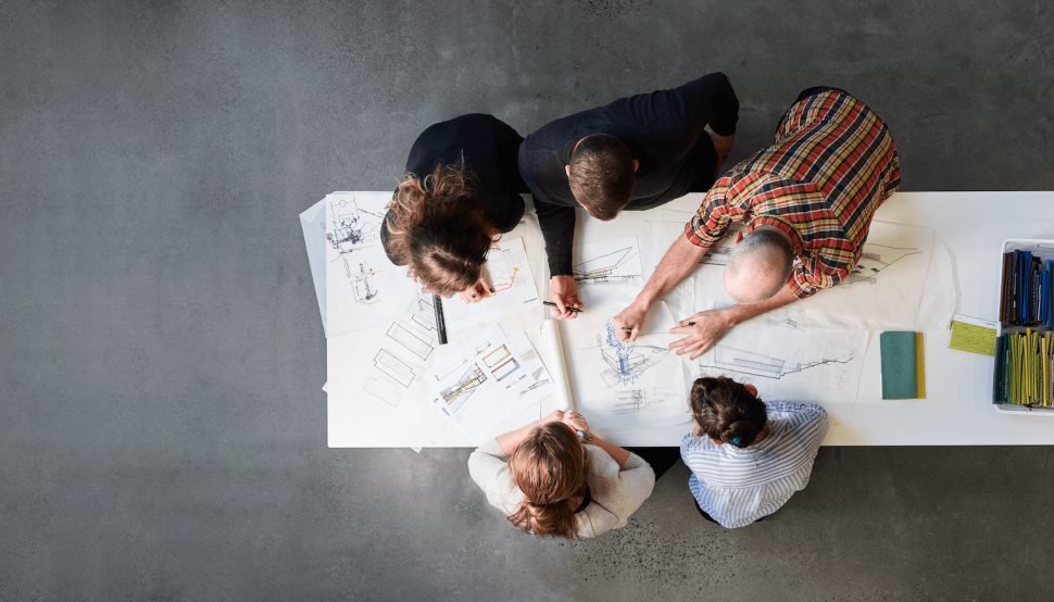 Start a Project @ Xchange Design Australia