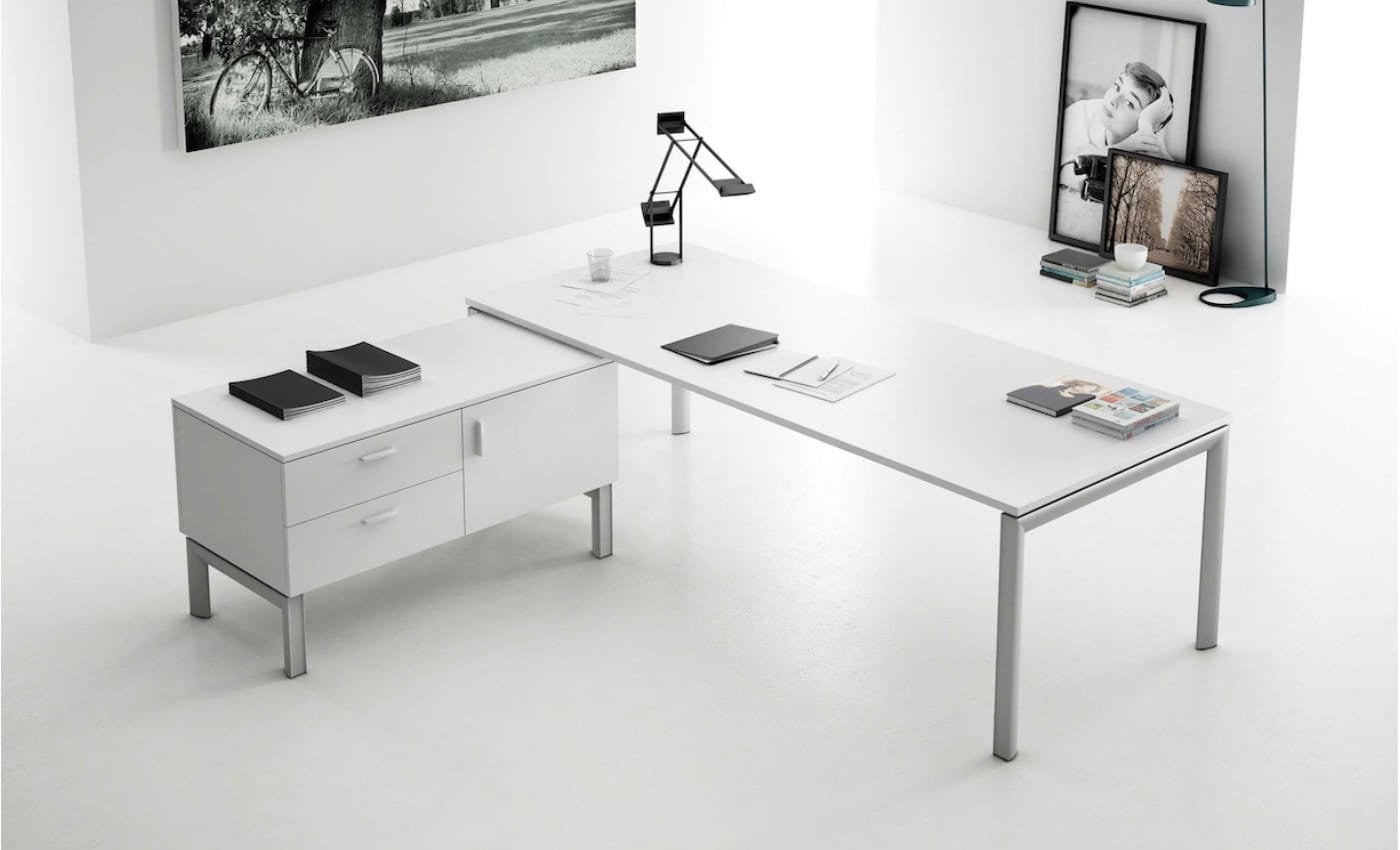 XE Office Eexcutive Desk