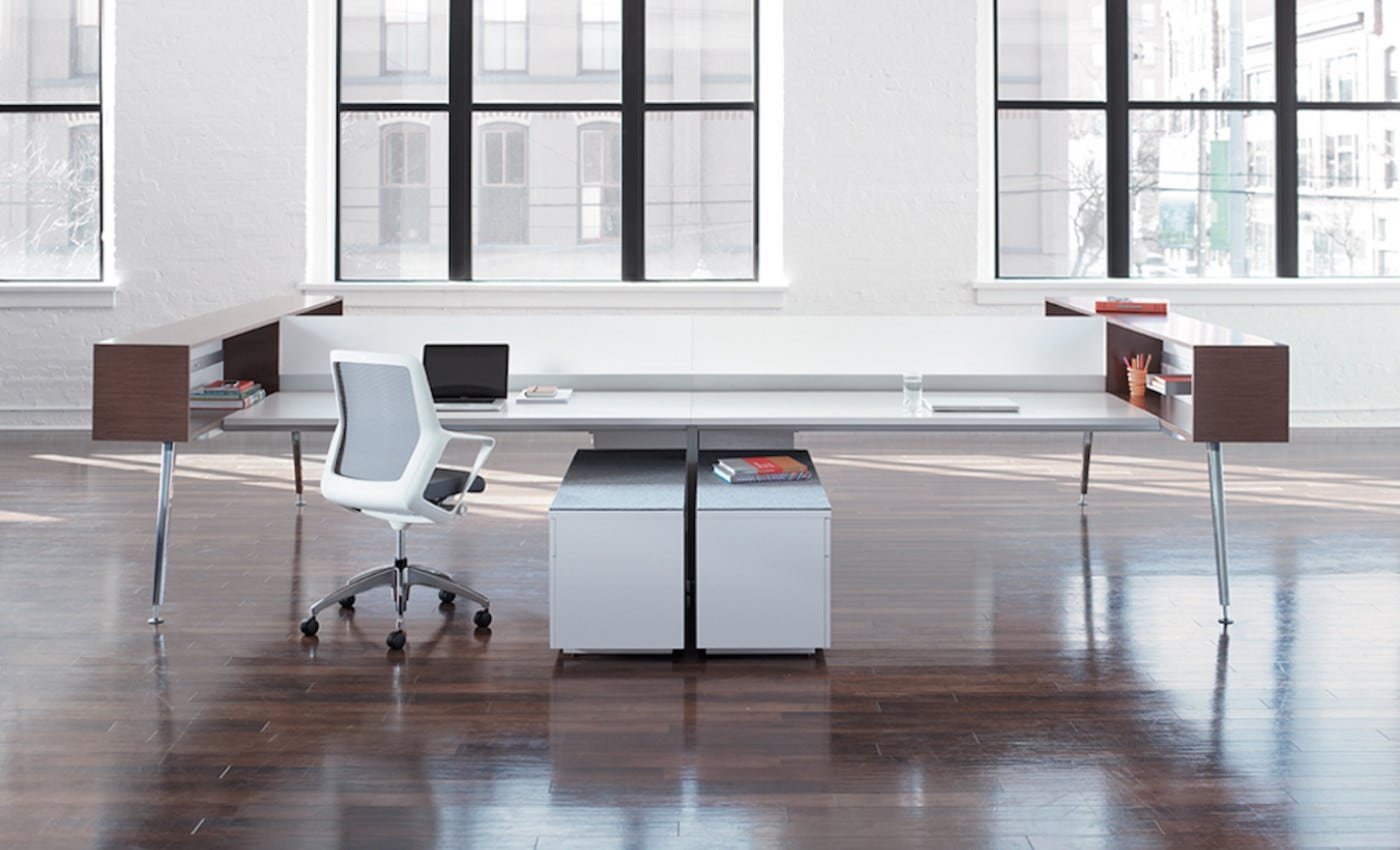 XF Modern Office Desks 001