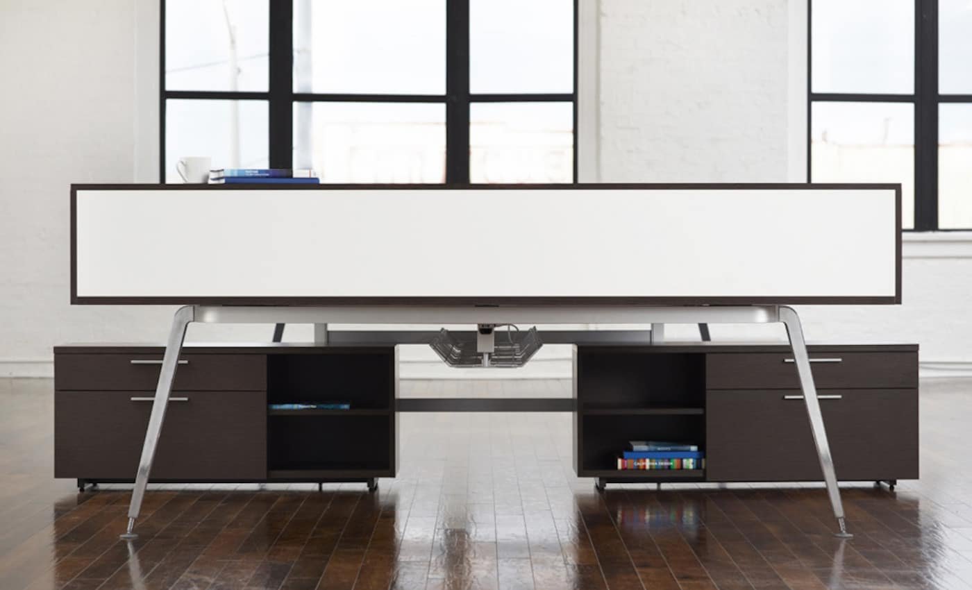 XF Modern Office Desks 002