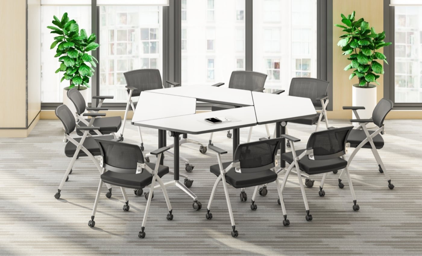 XT Flip Table 4