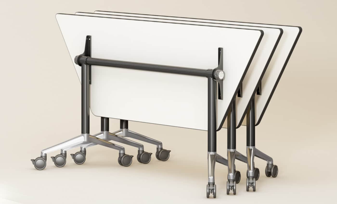 XT Flip Table 6