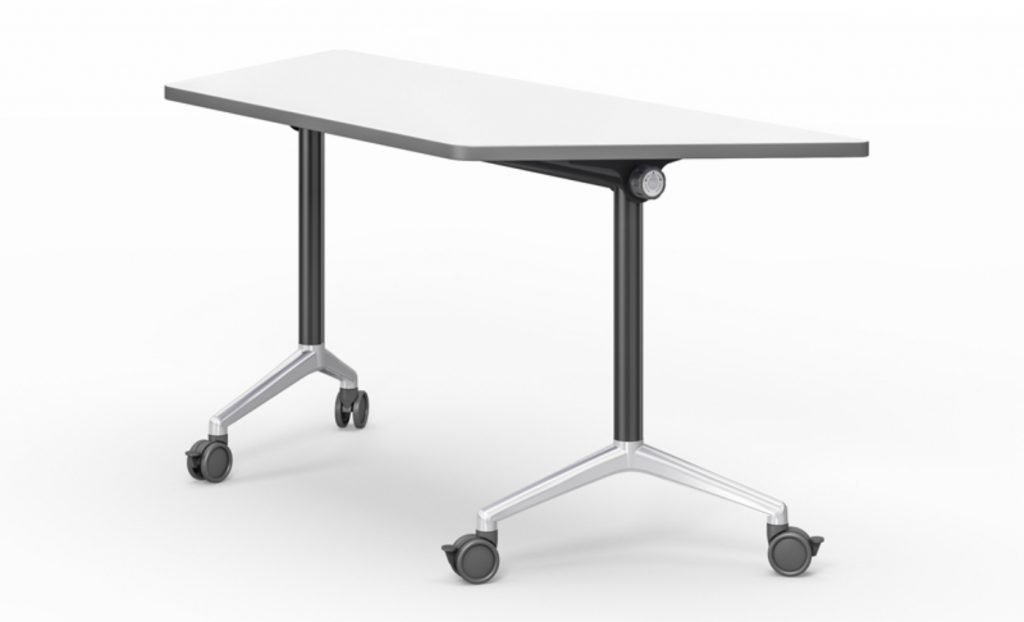 XT TRAINING TABLE