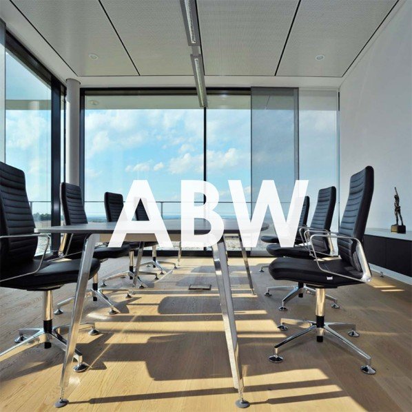 Activity Based Work Environments