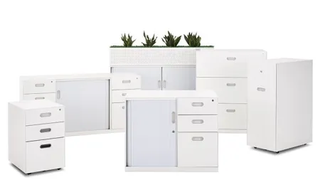 office storage