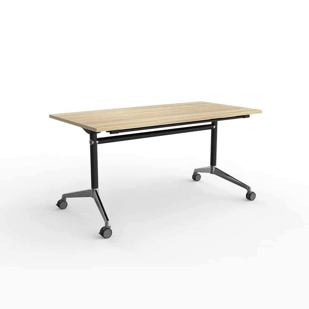 Network - Mobile Flip Top Training Room Tables