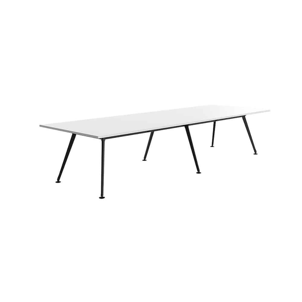 Team - Large Conference Tables - 6 Legs