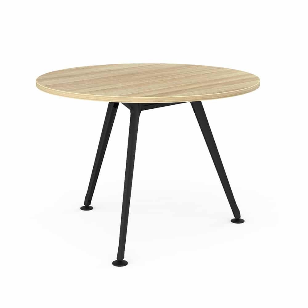 Team Round Table - 3 Legs