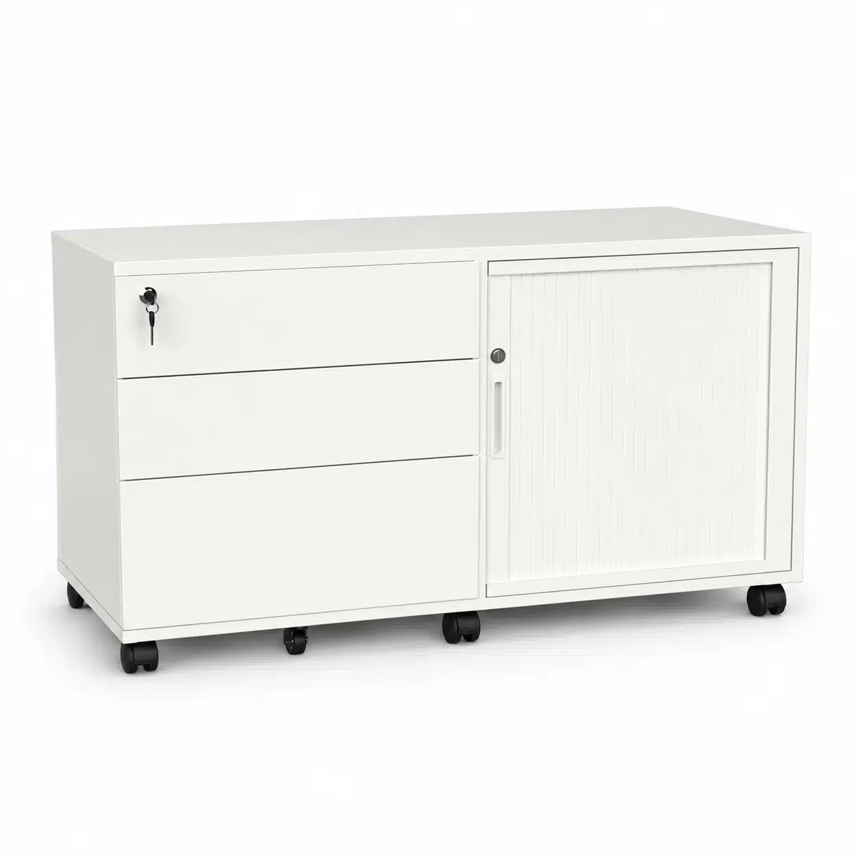 Metal Storage