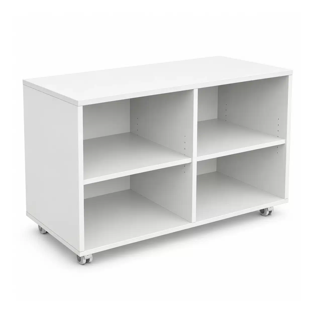 Office Shelving