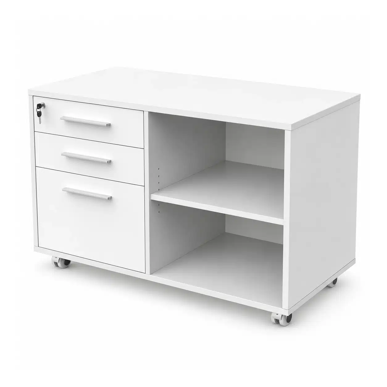 Mobile Storage