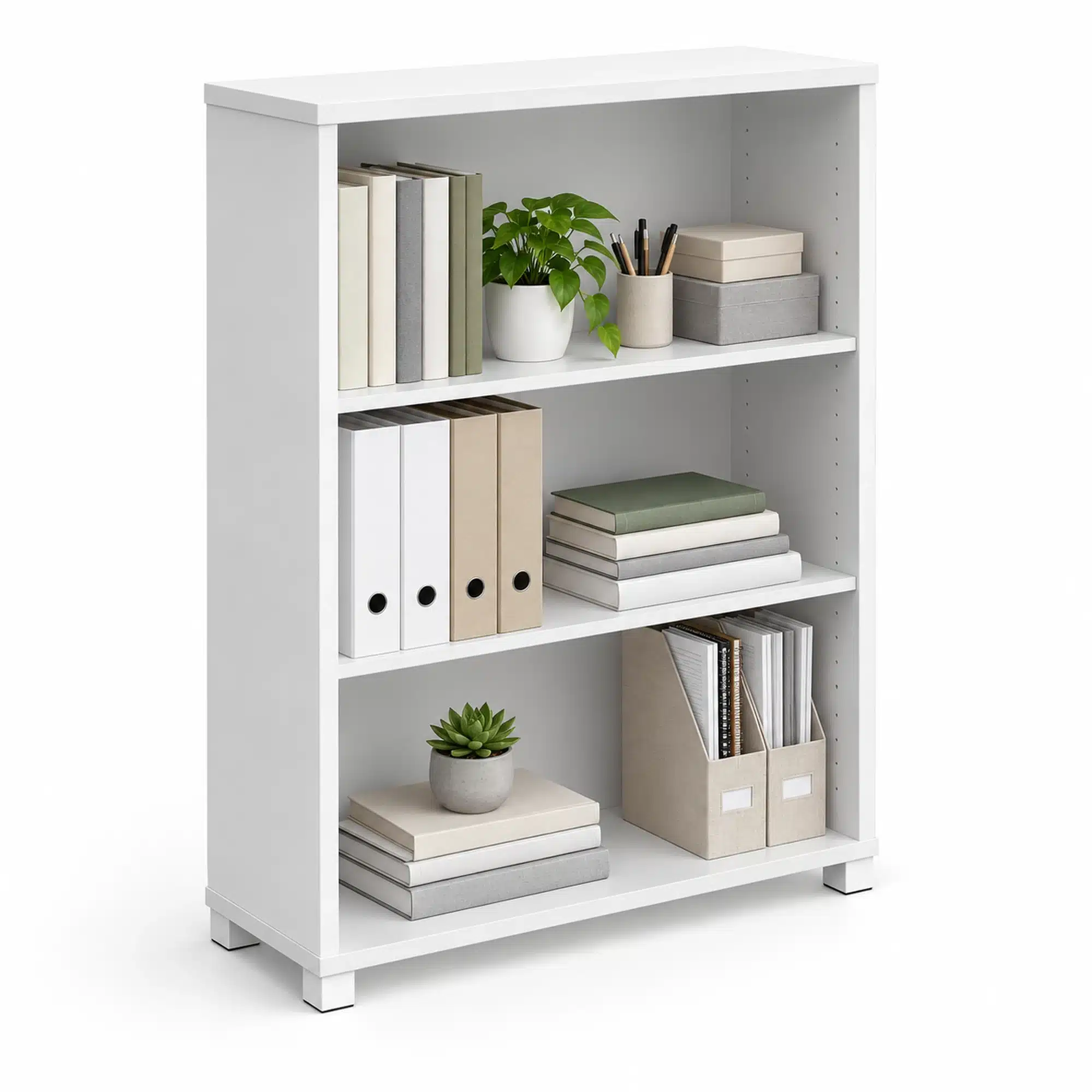 Bookcases & Bookshelves