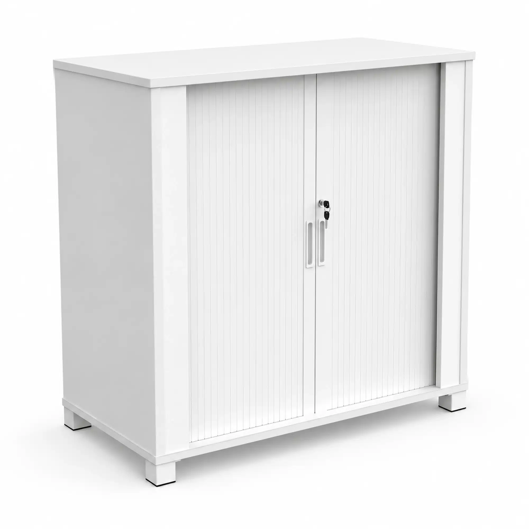 Tambour Cabinets