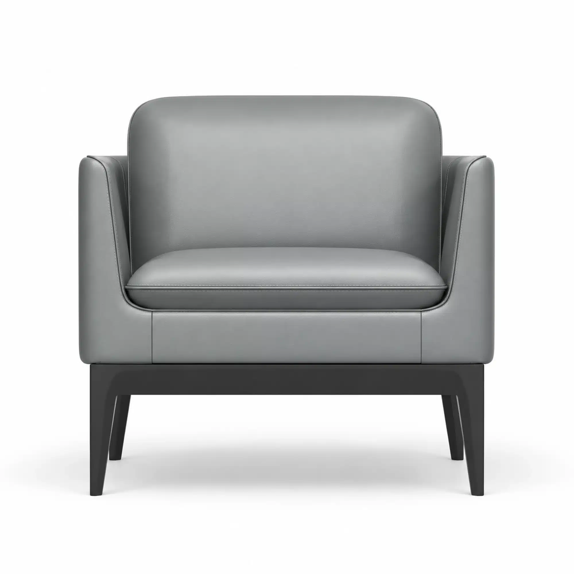 1 Seater Lounge Chairs
