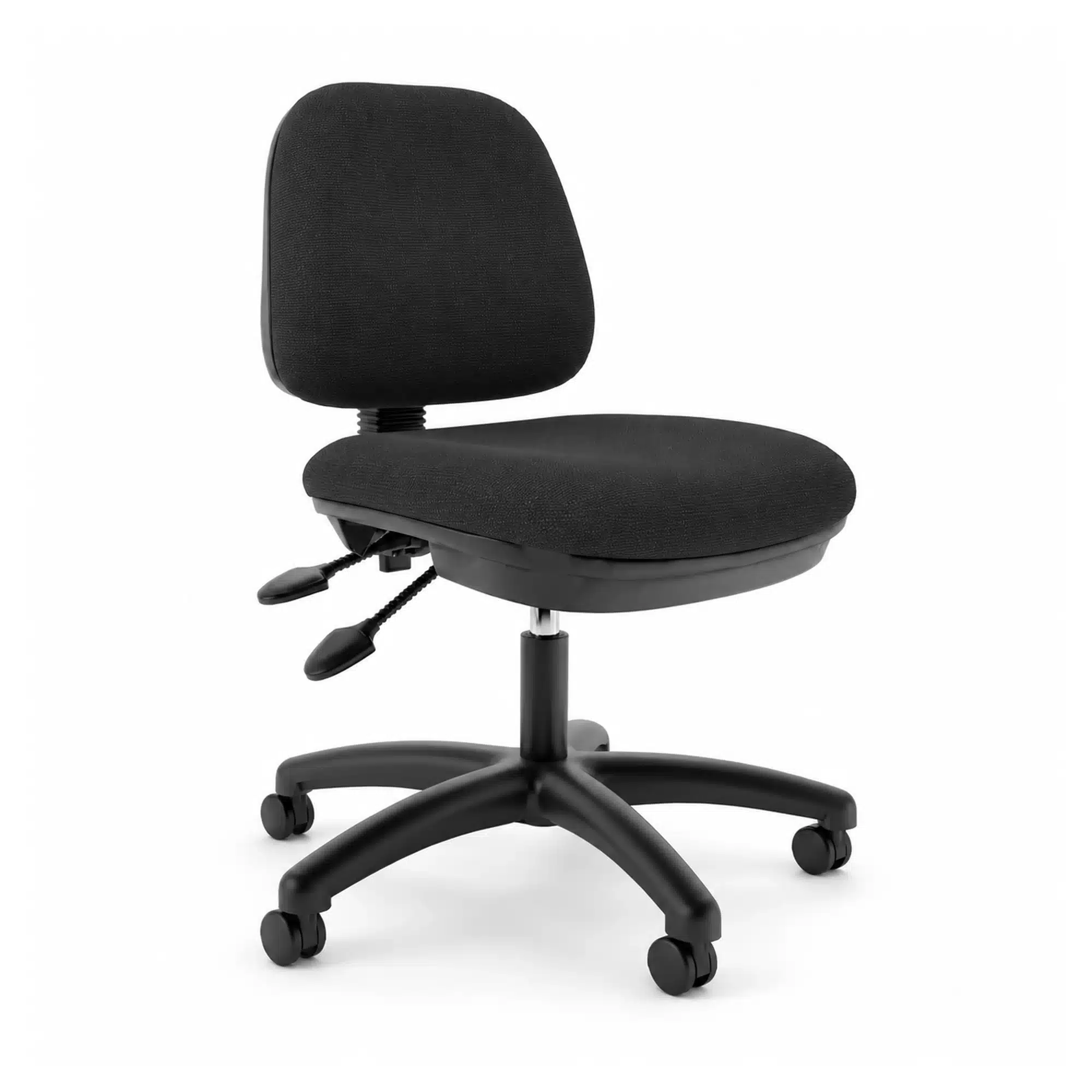 Operator Chairs