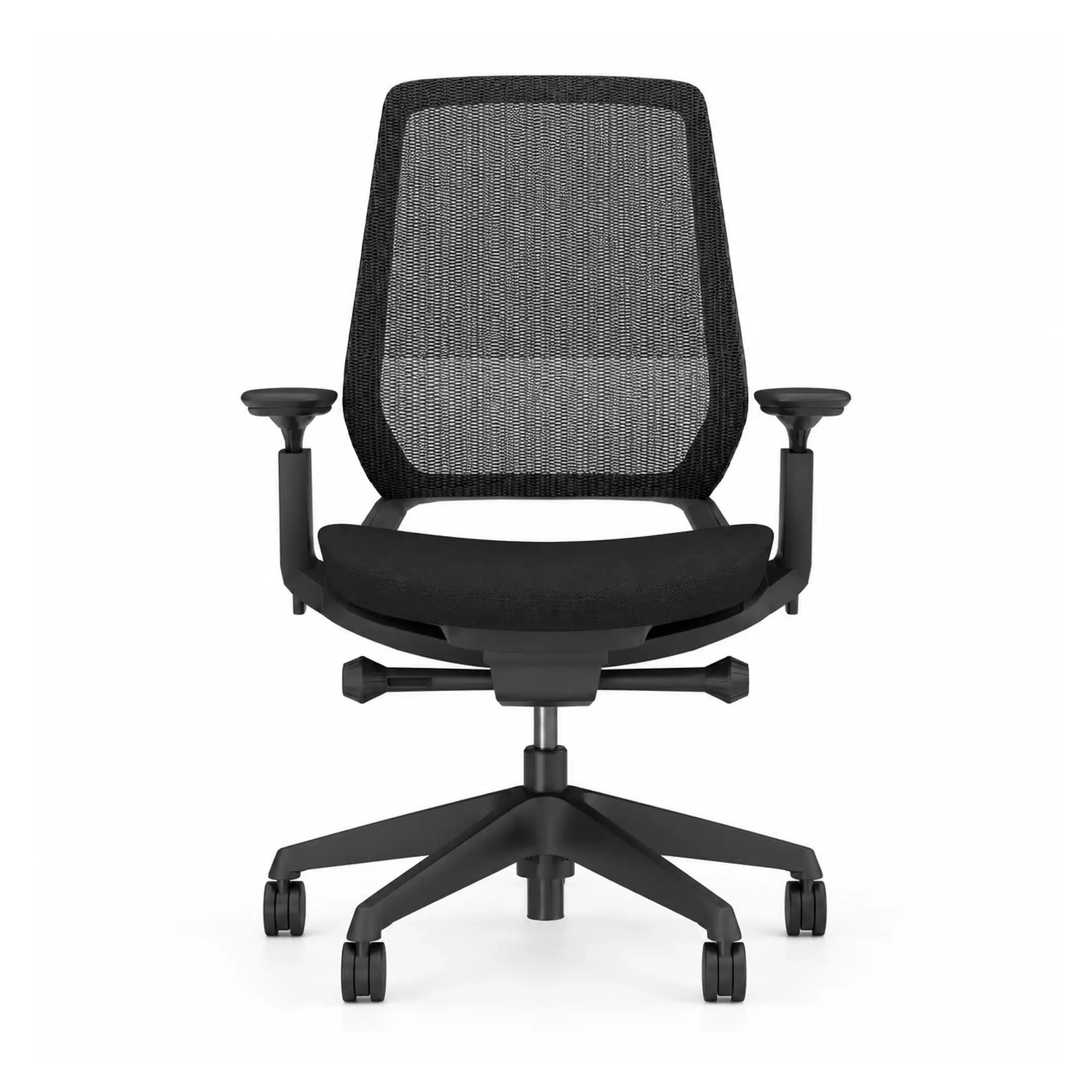 Ergonomic Office Chairs