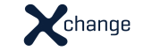 Deep Navy Xchange Design Australia logo